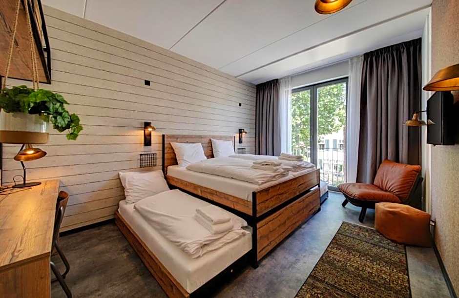 GuestHouse Hotel Kaatsheuvel-Waalwijk