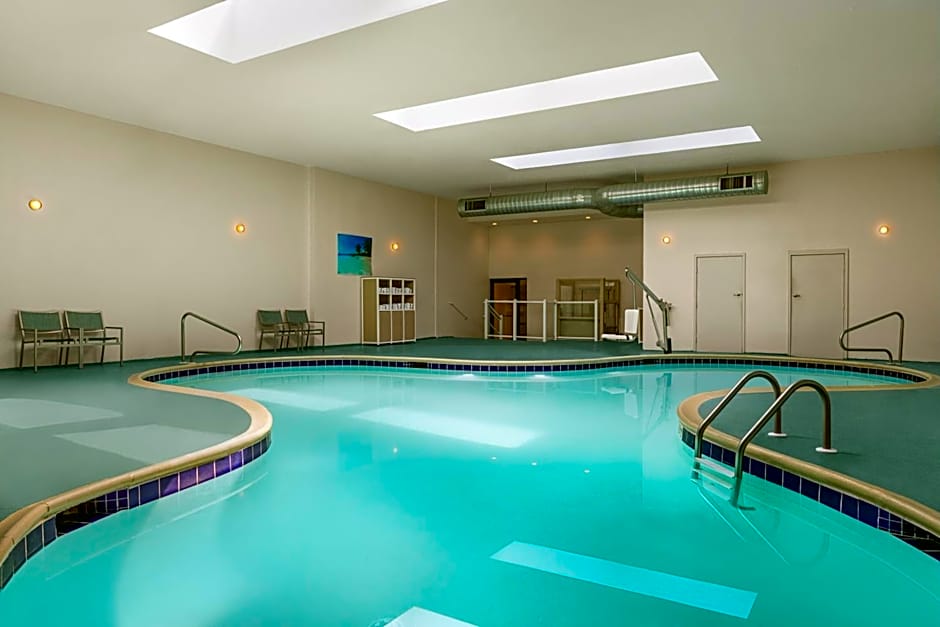 Holiday Inn Ocean City By IHG