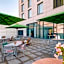 Movenpick Hotel Stuttgart Messe & Congress