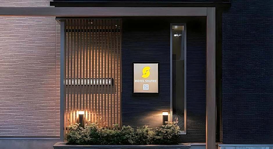 Hotel SHUTEC