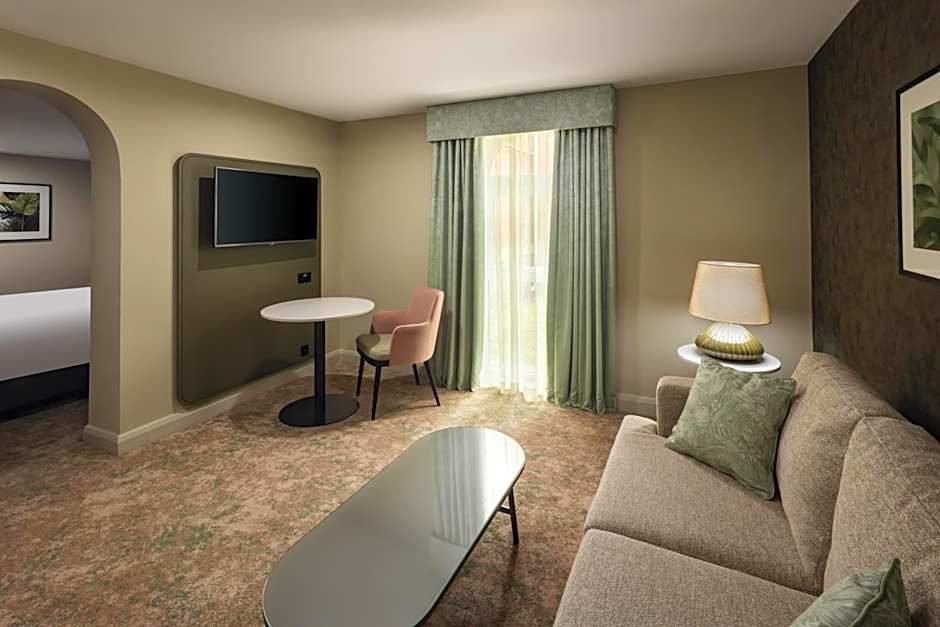 DoubleTree By Hilton Chester