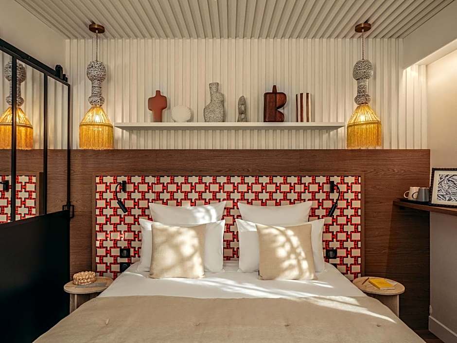 Hotel les Brises