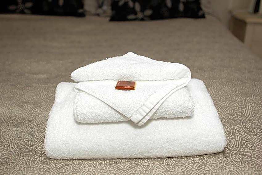 Cambridge Coach House