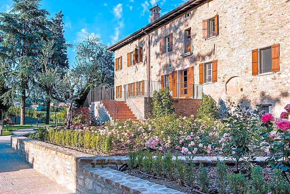 Borgo Cadonega