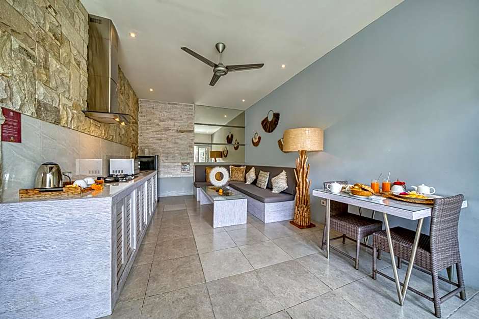 Bali Cosy Villas Seminyak