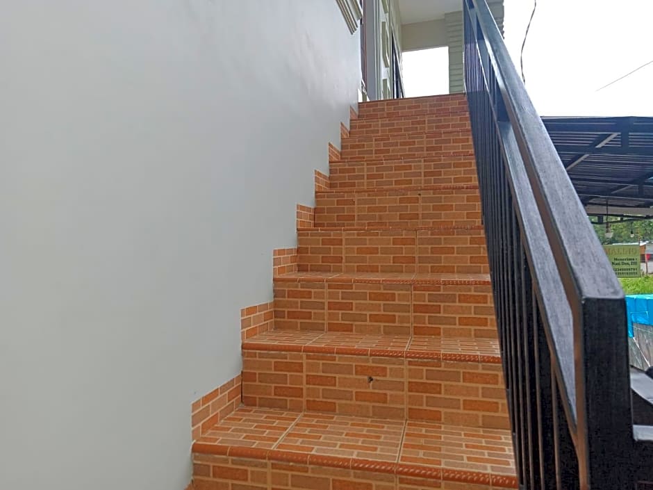 Homestay Almanda Syariah Malino