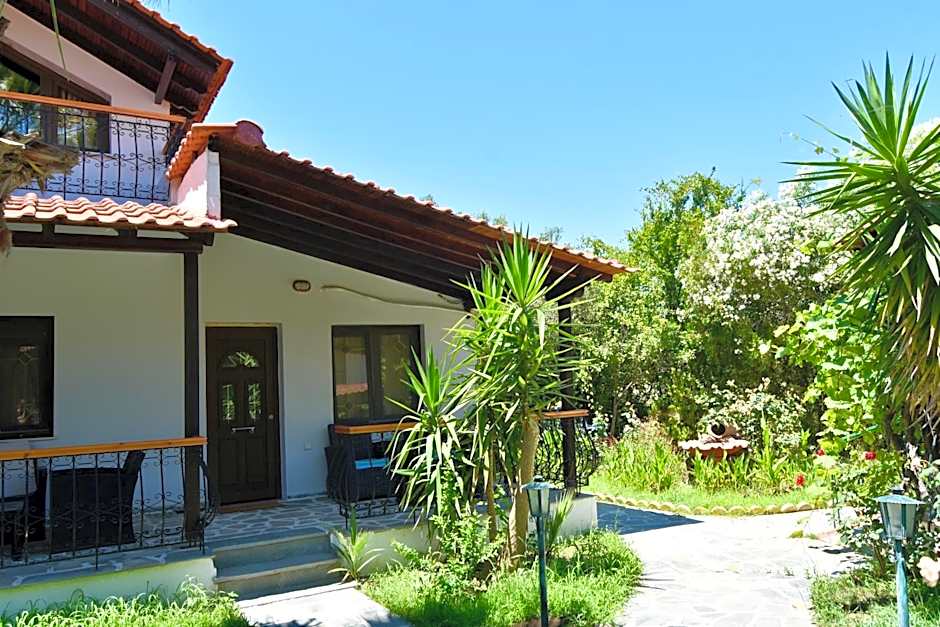 Oneiro Zois villas