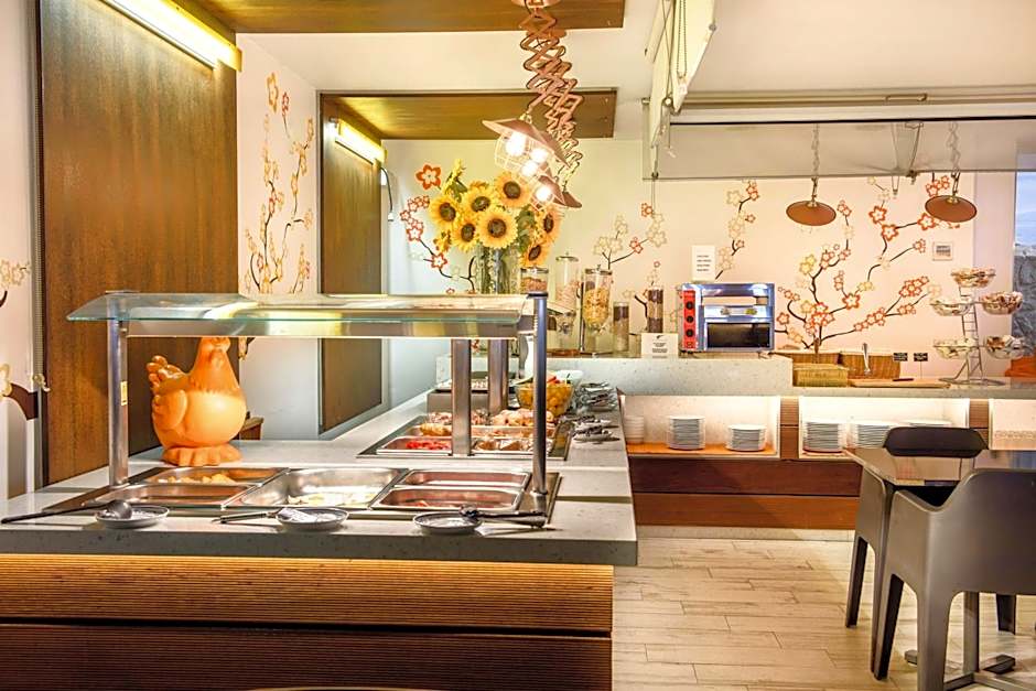 Hotel Florencio Ibiza