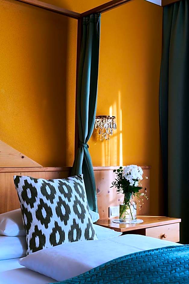 Hotel Garni Thermenoase