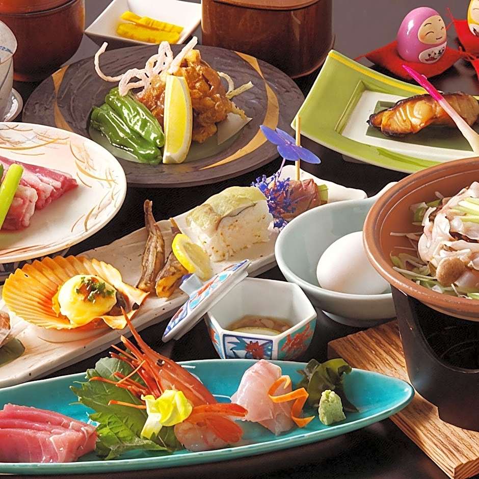 Hotel Sp Haruno