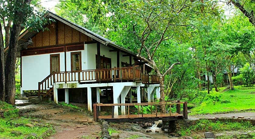 Tadlo Lodge