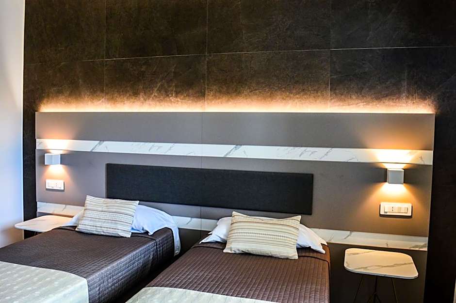 Mediterranea Hotel & Convention Center
