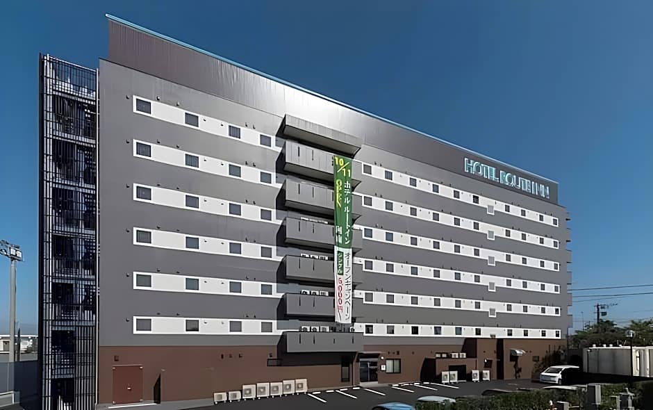Hotel Route Inn Anan