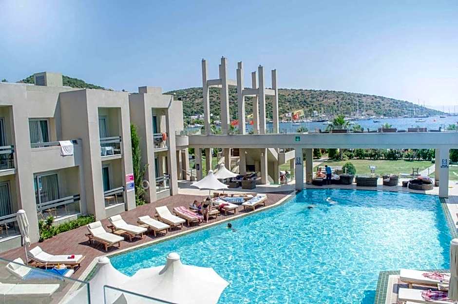 Hotel Ambrosia