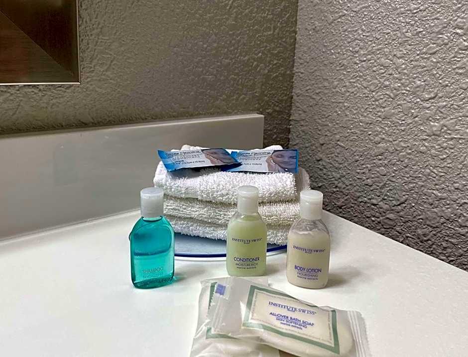 Clarion Inn Fairborn -  Dayton near Wright Patterson