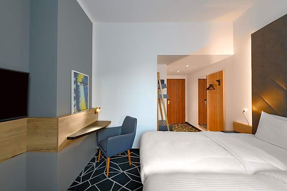ibis Styles Aschaffenburg
