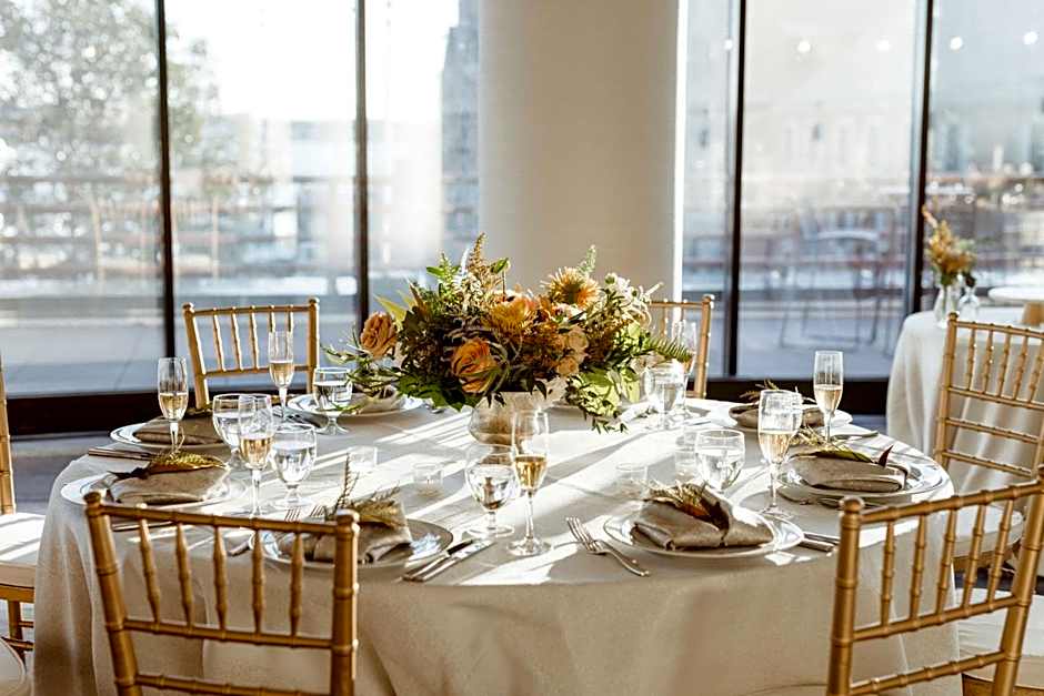 Boston Marriott Long Wharf