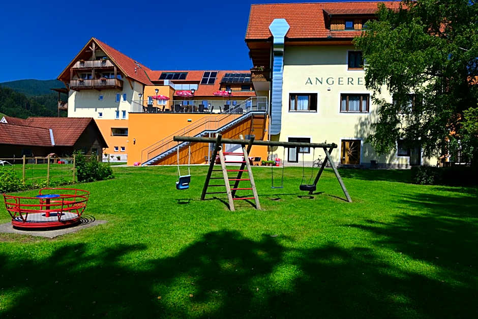 Hotel Angerer-Hof
