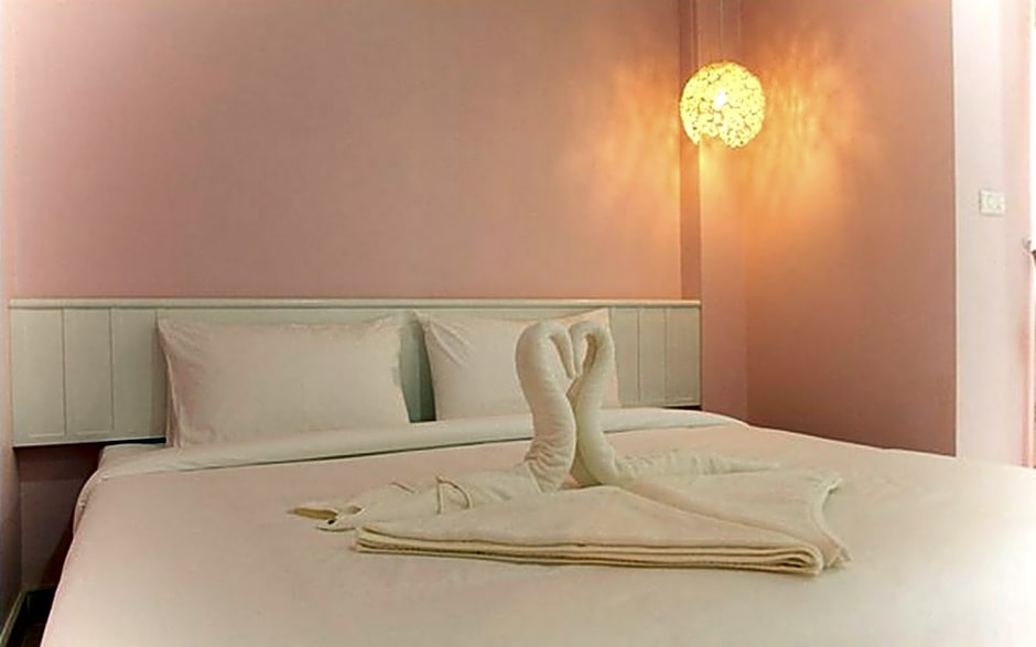 The Centrino Serviced Residence