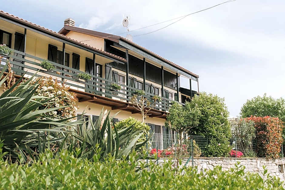 Casa Joop – Magnano, NY