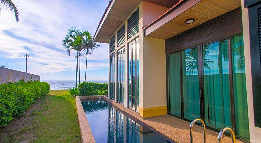 Sabah Beach Villas & Suites