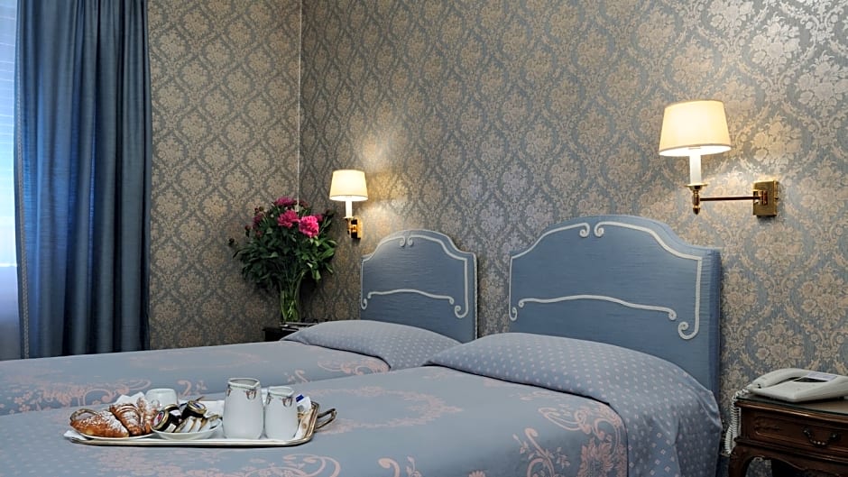 Hotel Giulio Cesare