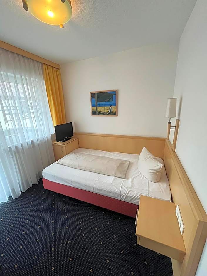 Hotel-Landpension Postwirt