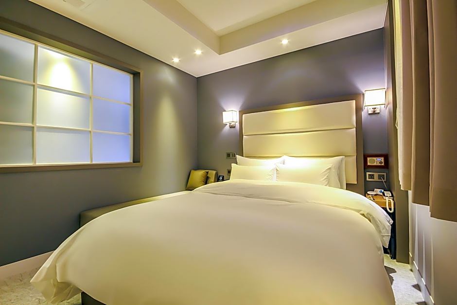Brooks Hotel Tongyeong