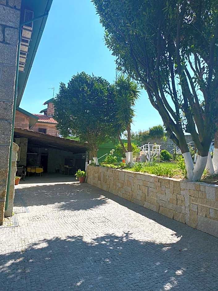 Casa Augusta - QUINTA