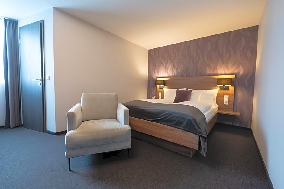 V Boutique Hotel Böblingen