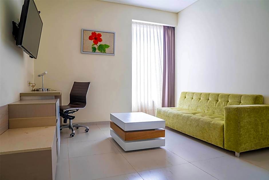 Wyndham Garden Barranquilla