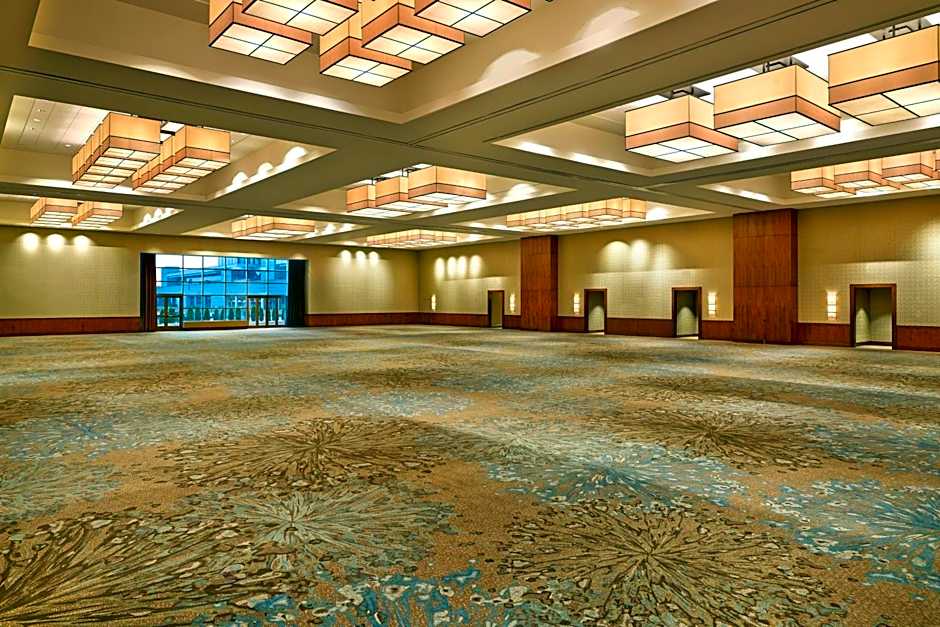 The Westin Boston Seaport District