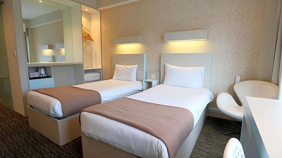 Citrus Hotel Cheltenham by Compass Hospitality