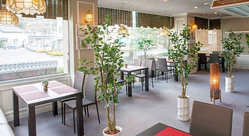 Hotel Pearl City Kesennuma