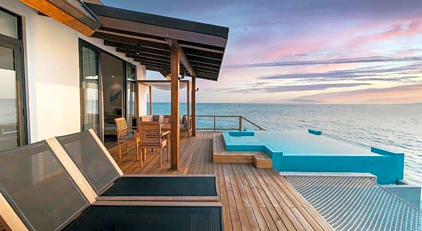 Fushifaru Maldives
