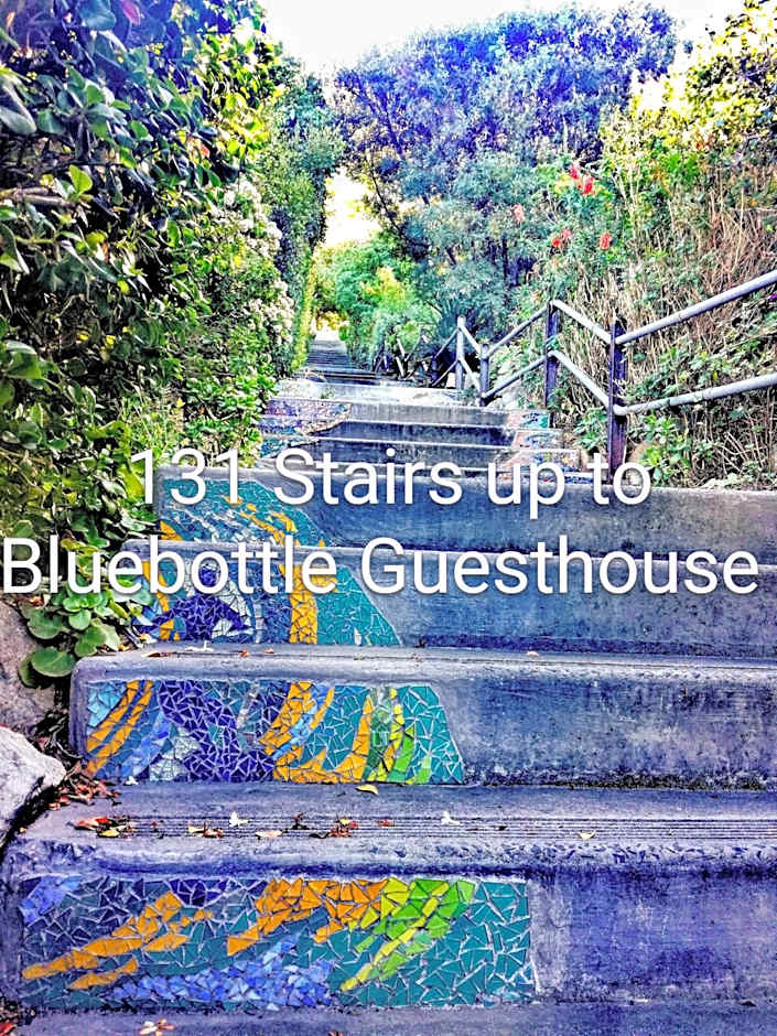 Bluebottle Guesthouse
