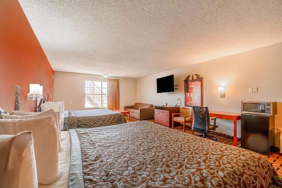 Lone Star Inn by OYO Vernon Texas Hwy 287