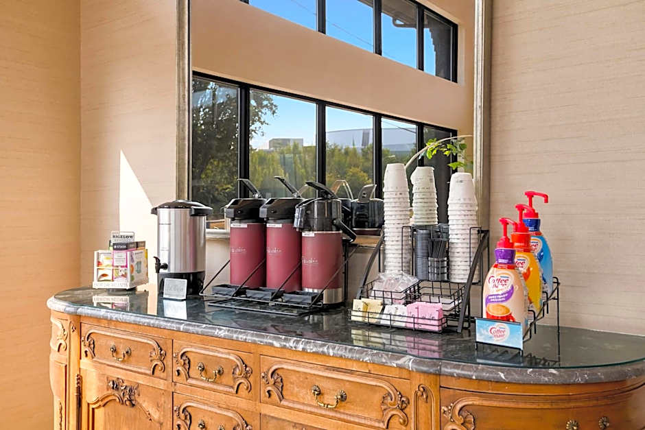 Best Western New Oregon Motel