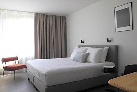 Hotel National Antwerp