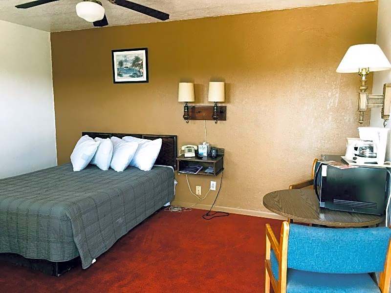 Riverview Trout Lodge