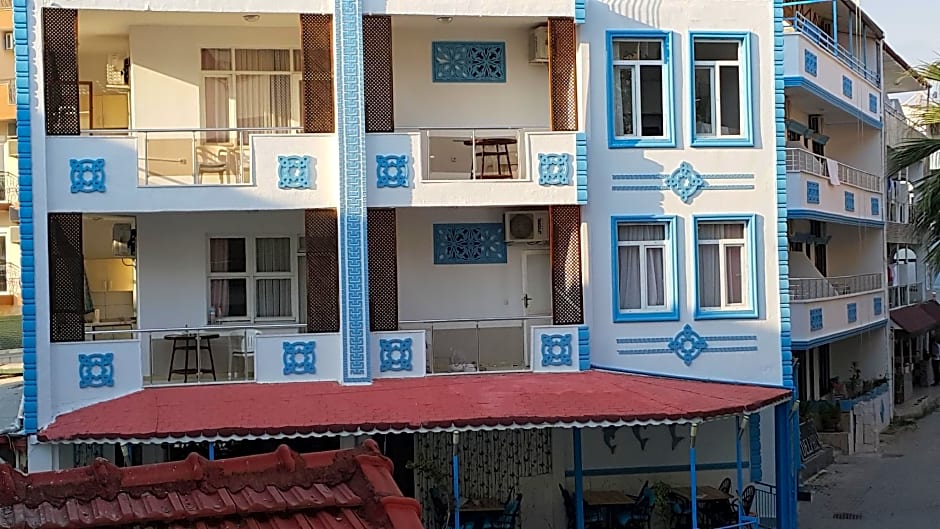 Delphin Apart Hotel