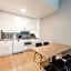 Forenom Serviced Apartments Helsinki Mansku