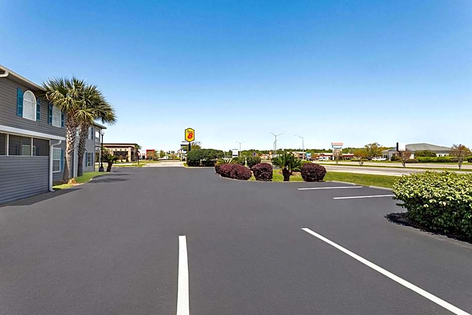 Super 8 by Wyndham Foley