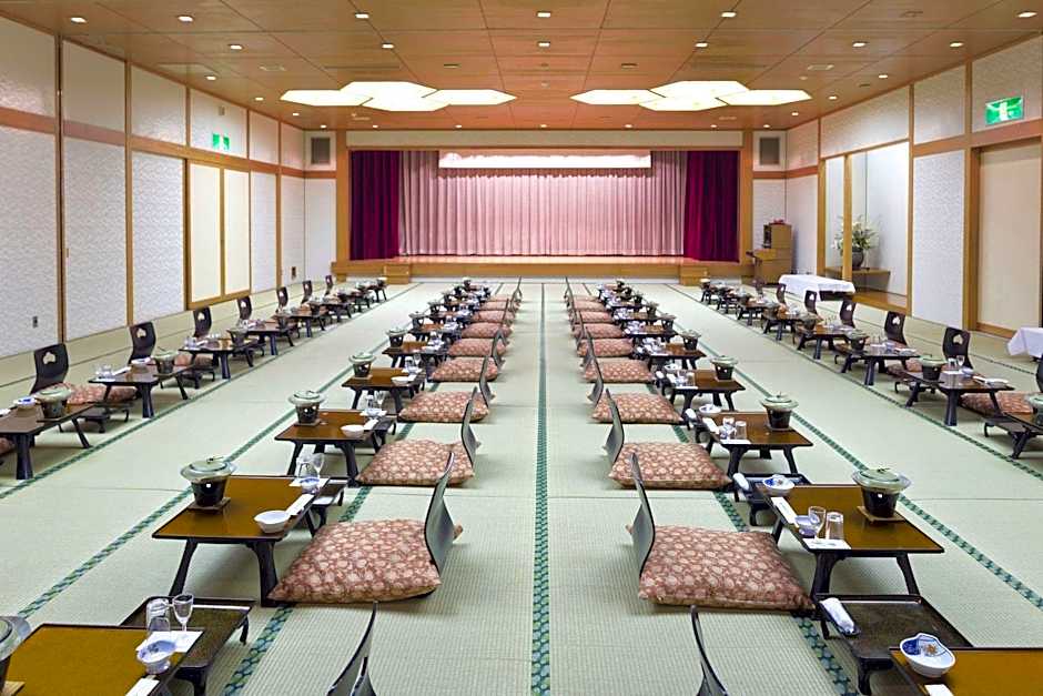 Abashiri Kanko Hotel