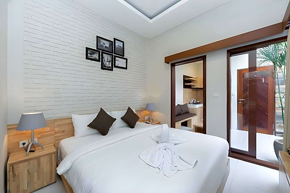 Paisa Seminyak Living