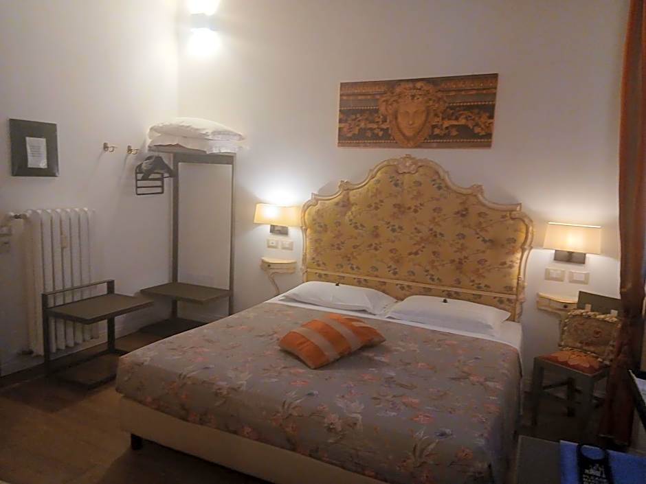 Excellent Trinity Rooms