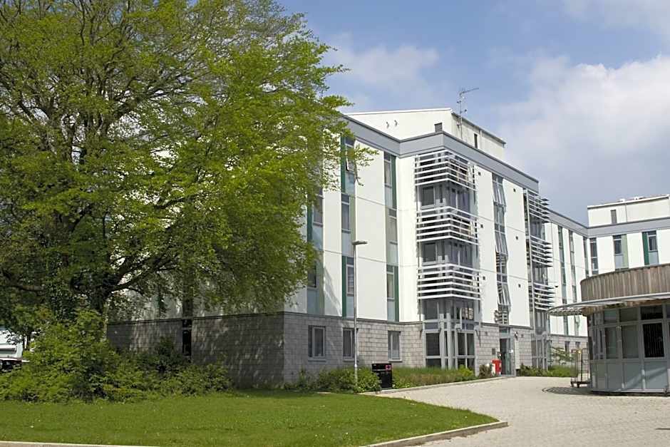 Keynes College