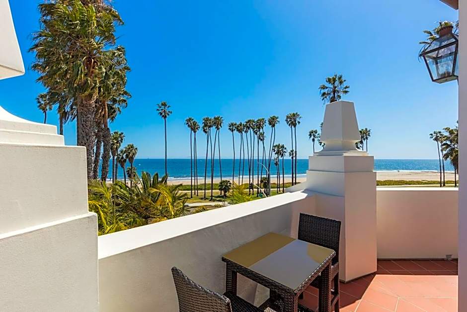 Santa Barbara Inn