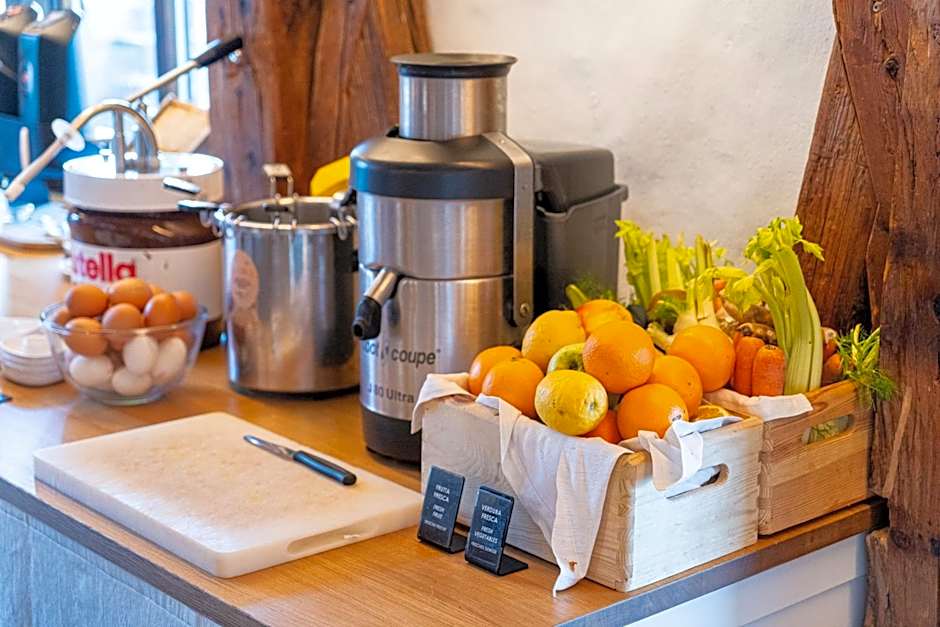 Hotel Querceto Wellness & Spa by Double Hospitality