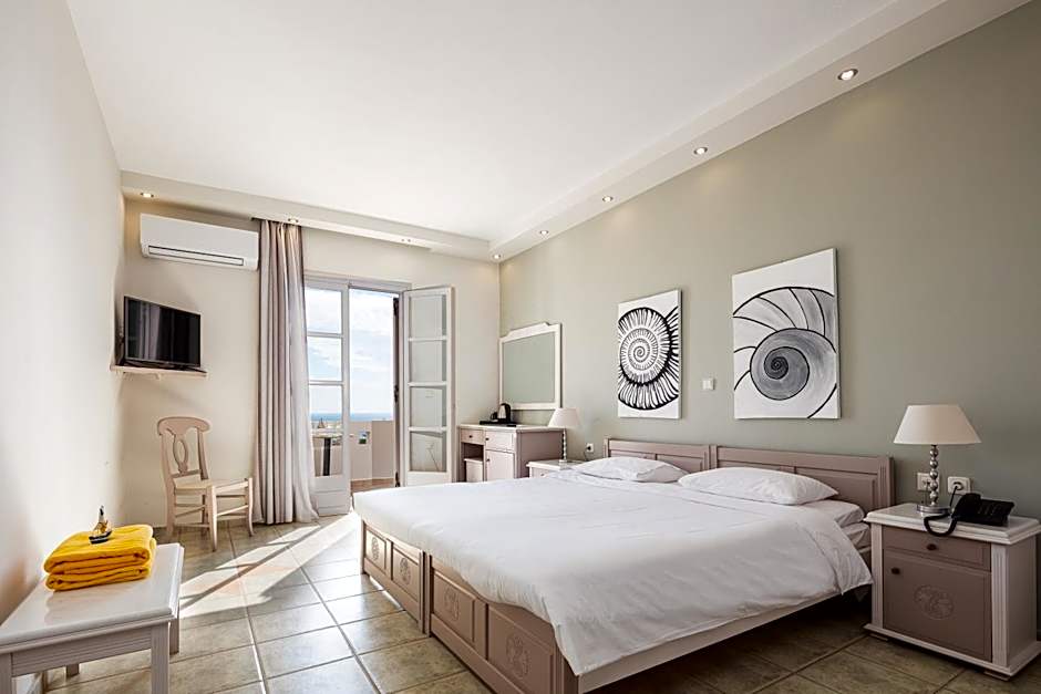 Kavuras Village Hotel & Suites